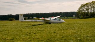 Dětský příměstský tábor na Letišti Hořice 2026