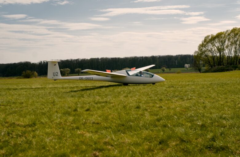 Dětský příměstský tábor na Letišti Hořice 2026